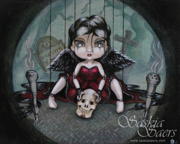 Puppet of Fate