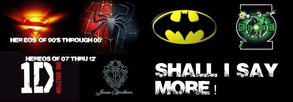 heroes yeah right