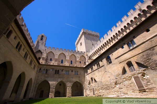Avignon Papacy