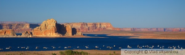 Lake Powell