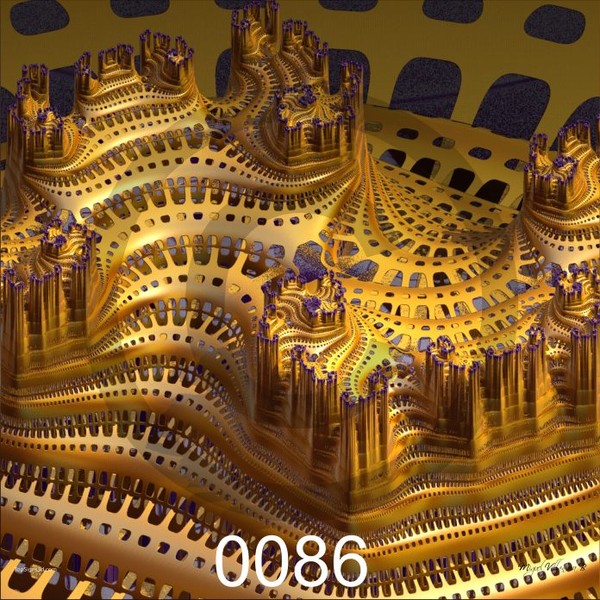 0086 gold mountain
