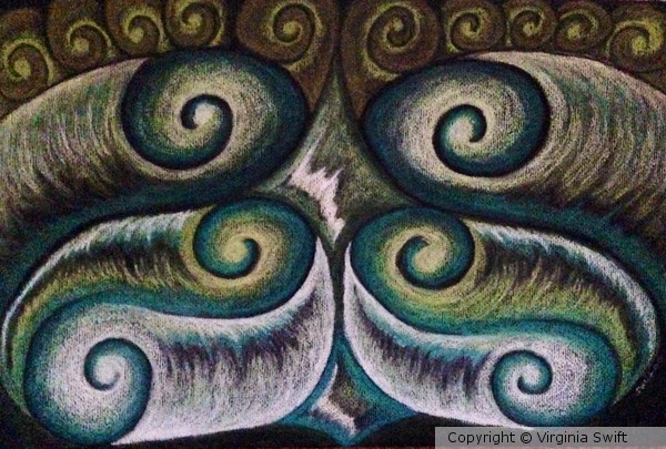 Abstract Greens