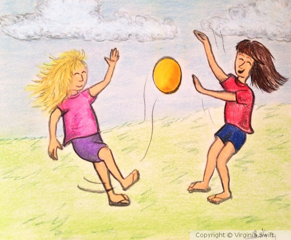 Playtime