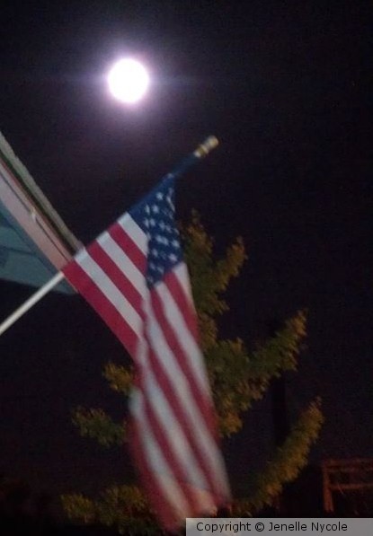 Memorial Moon