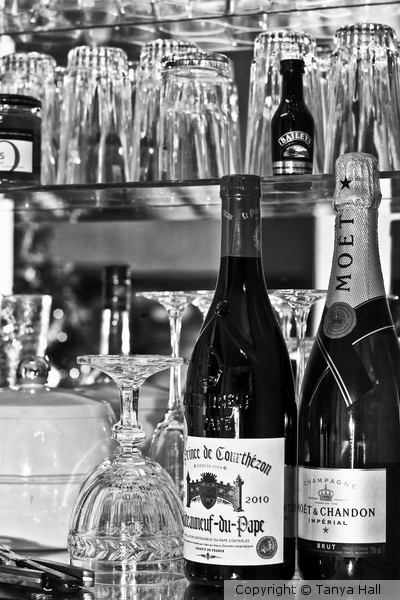 Cocktails