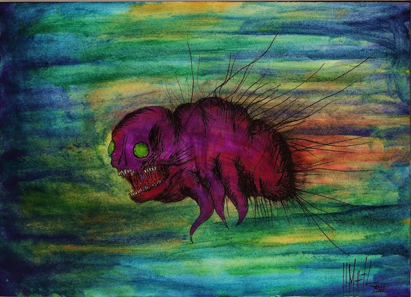 flea
