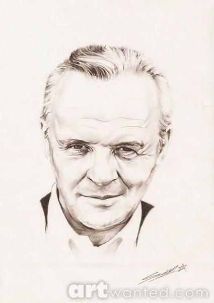 Anthony Hopkins