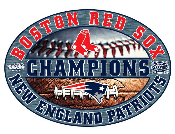 CITY OF CHAMPIONS