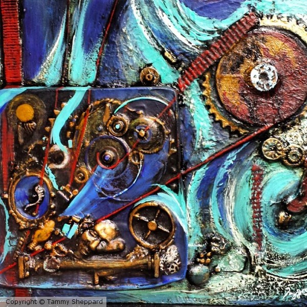 The Tides of Time