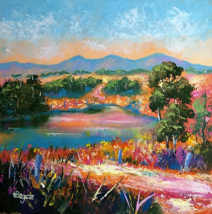 Landscape Australia 2
