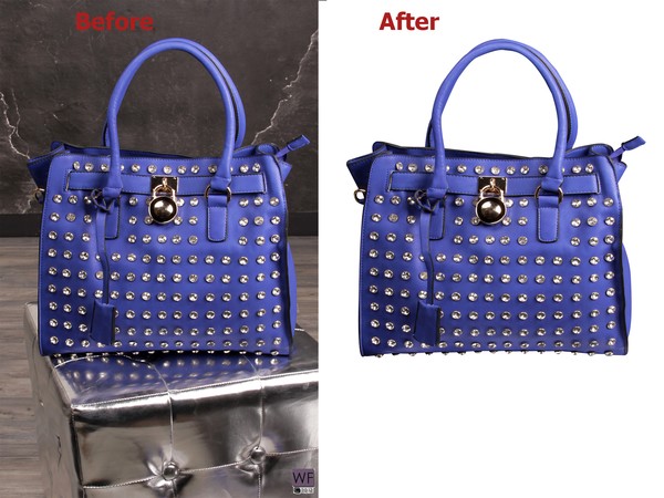 Image Editing Services