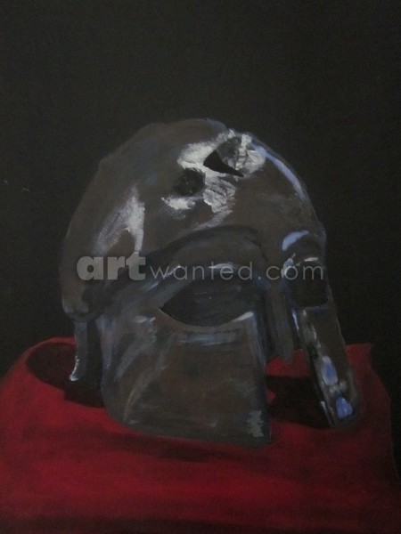 Last of the 300 Spartans