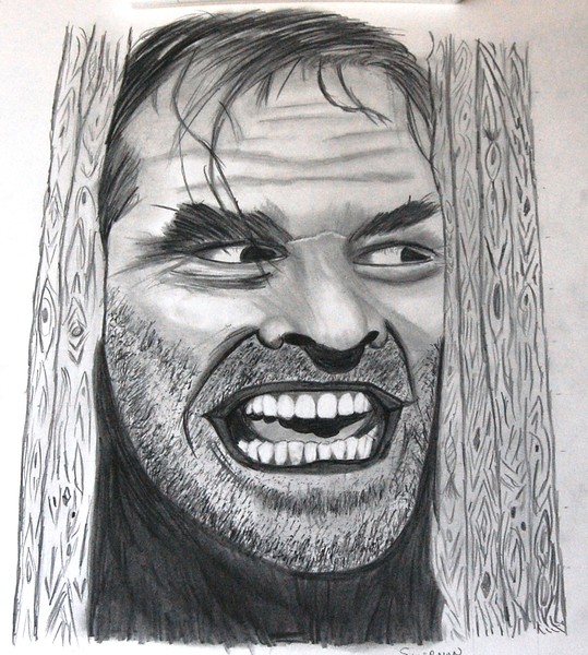 Jack Nicholson