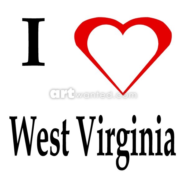 LoveWestVirginia