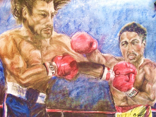 Boxing