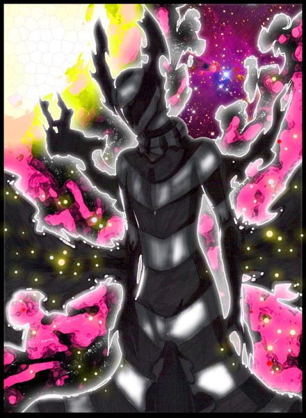 Fate of the grey