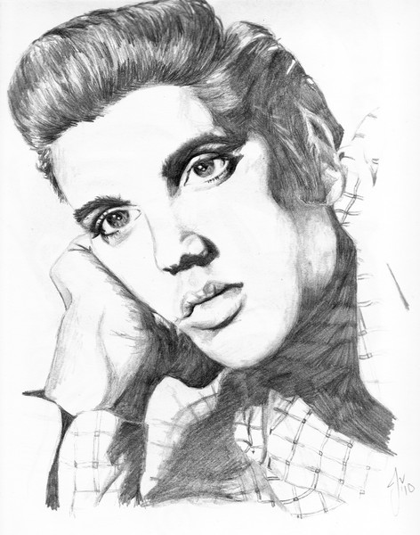 Elvis Presley