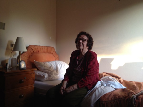My Mother