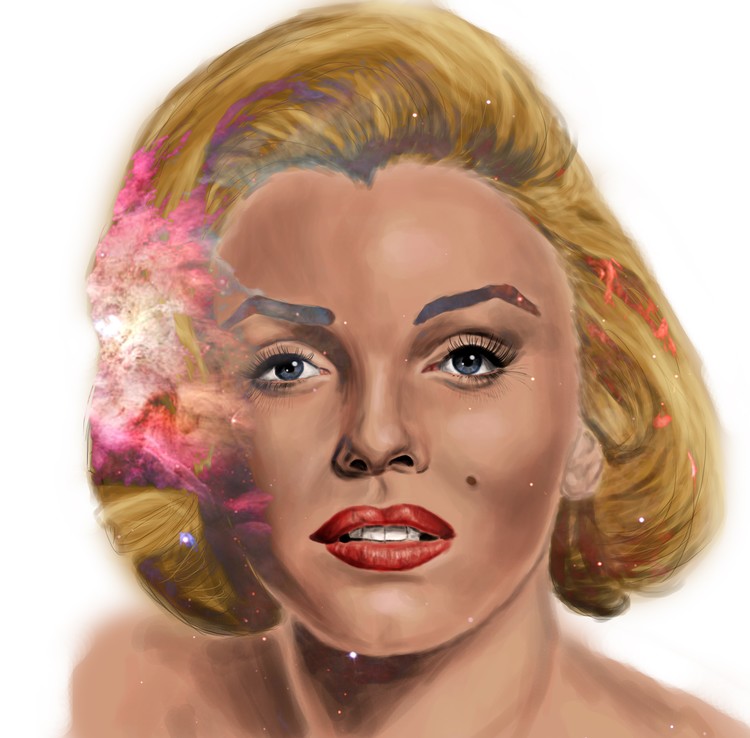 Marilyn