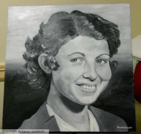 Aileen Nations