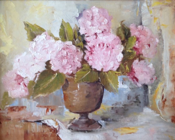 Hydrangea