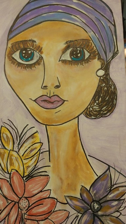 Sara - One of the Girls Collection