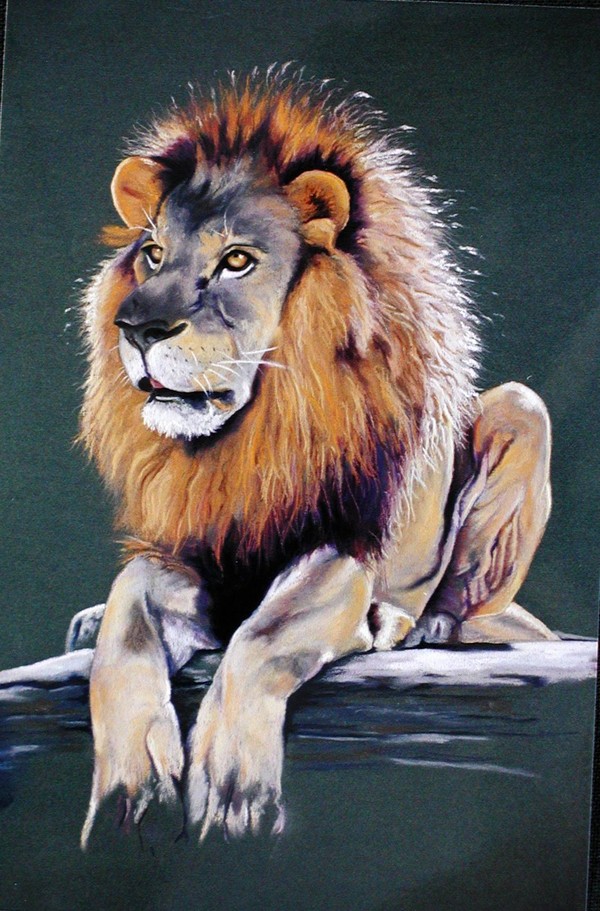 The King