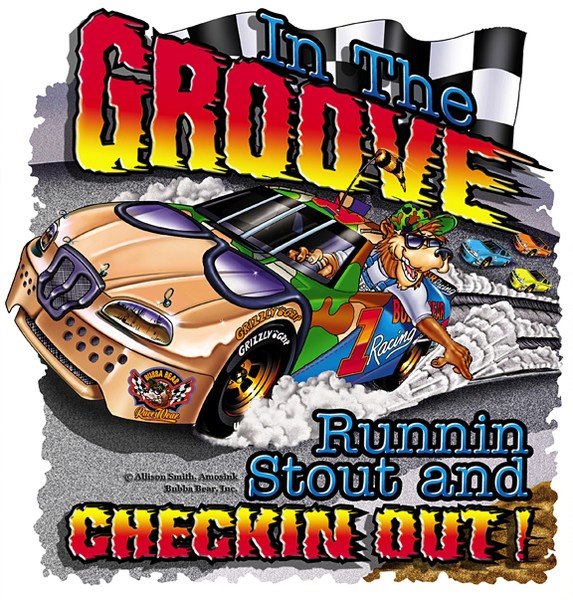 In the Groove