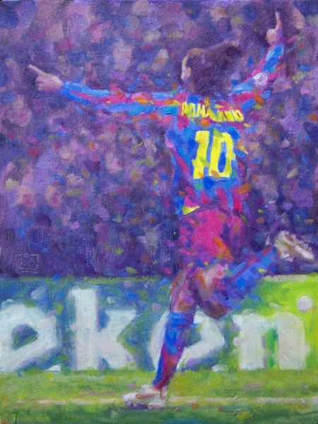 Ronaldinho