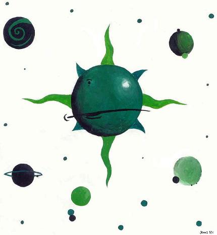 Analagous Orbit