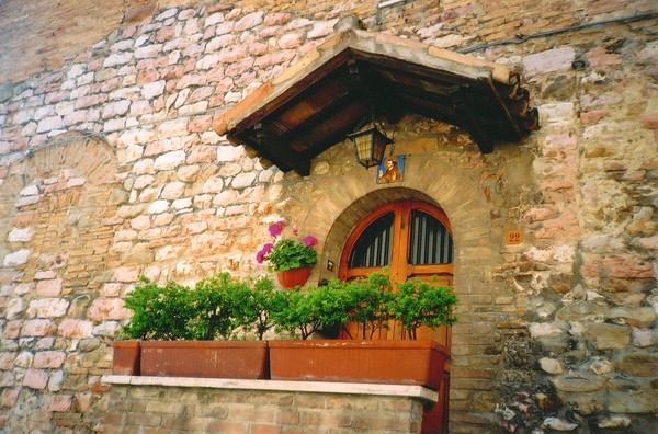 Saint Francis Inn