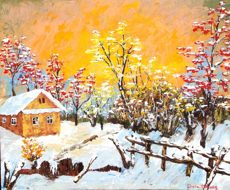 Winter