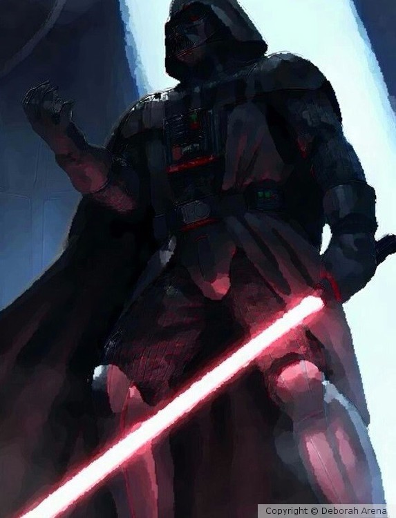 Darth Vader