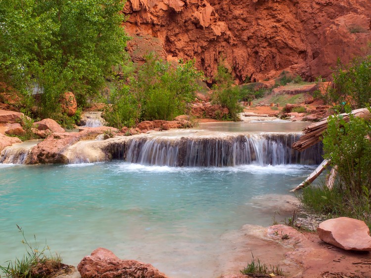 Havasu Creek