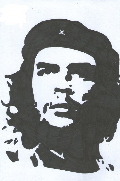 Che Guevara