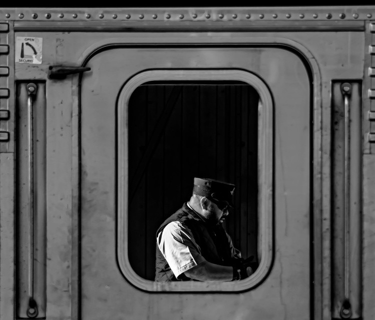 Conductor - August 4 2026