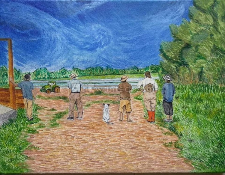 Harvest