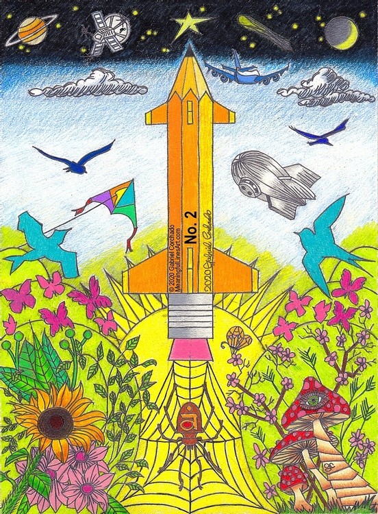 Creative Power