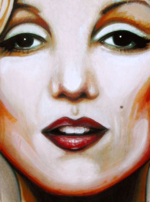 Marilyn