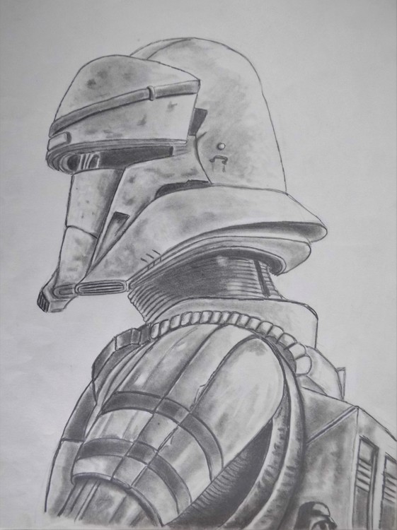 Stormtrooper