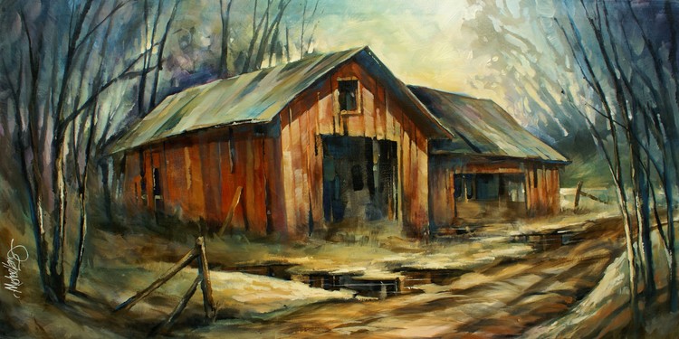 North Country
