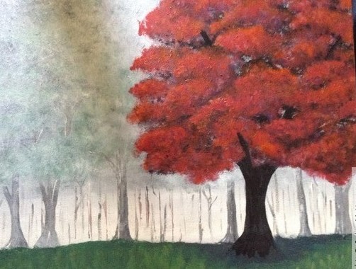 In Love with Fall