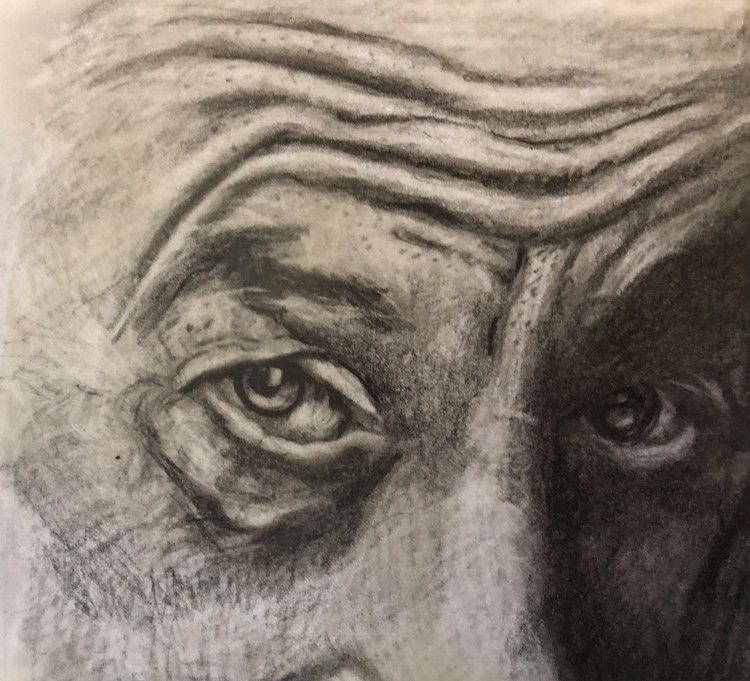 Old Man