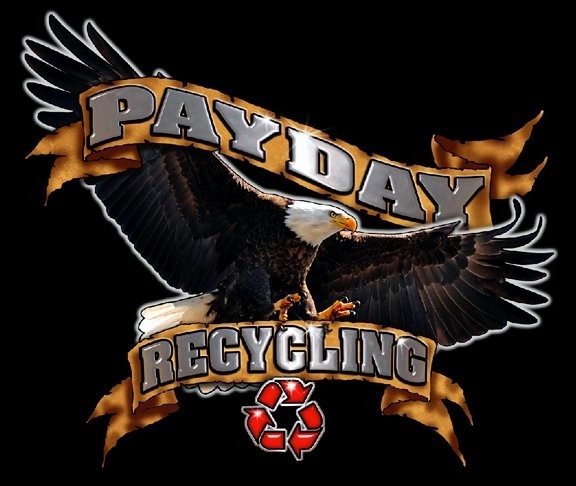 PAYDAY RECYCLING
