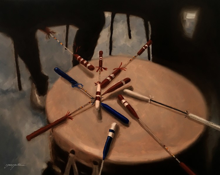 Drum