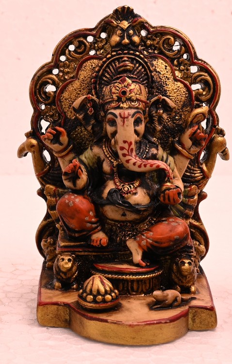 Handmade Sculpture