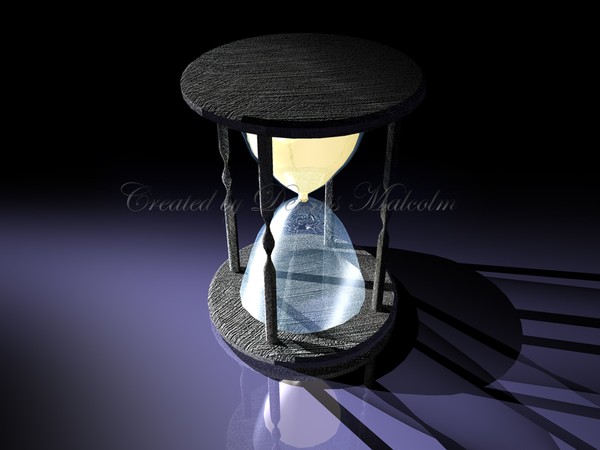 Sands of Time