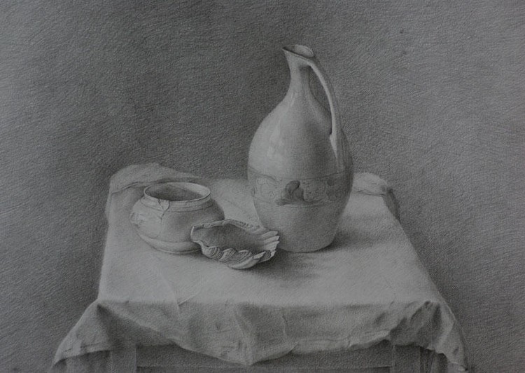 Still life