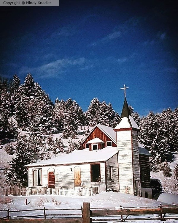 oldbuilding church
