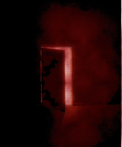 Trapped In Madness.....